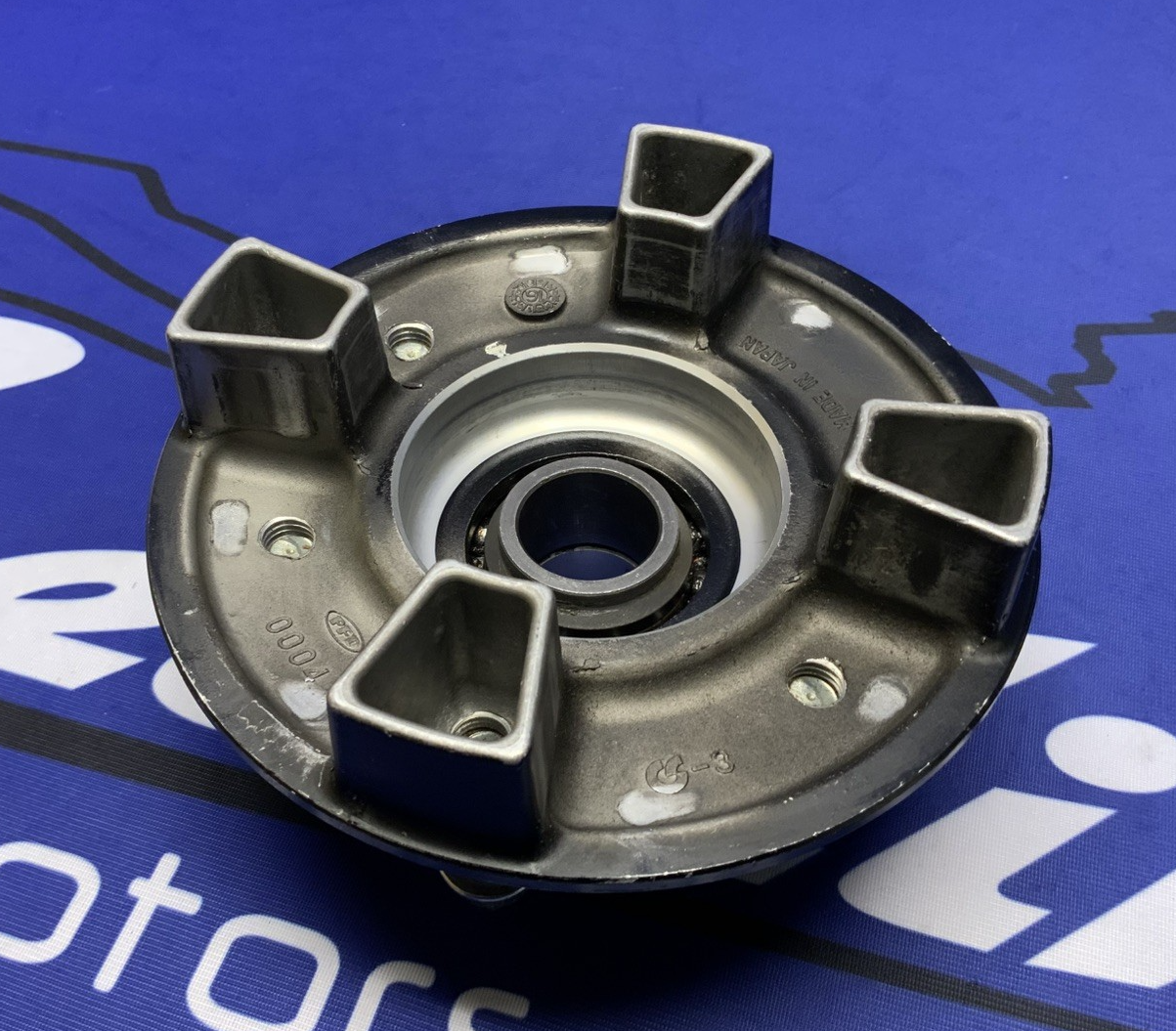 Kawasaki Rear Sprocket Carrier ZX-10R 2011-2026 OEM 42033-0038