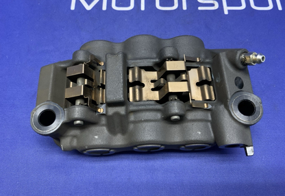 Yamaha Right Front Brake Caliper YZF-R1 2007-2014 OEM 4C8-2580U-10-00