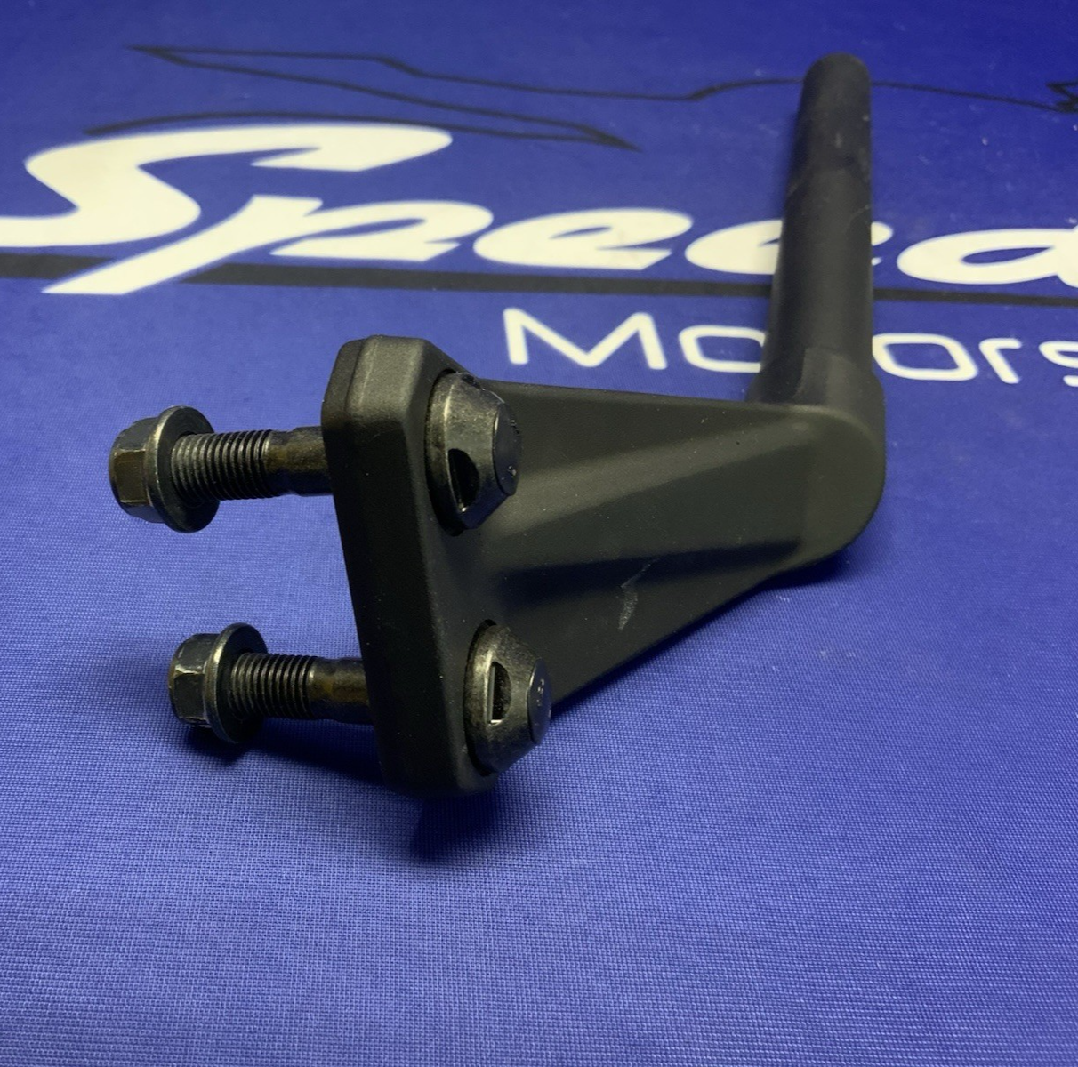 Suzuki Left Handle Bar GSX-8R 2024-2026 OEM 56151-25L20-1
