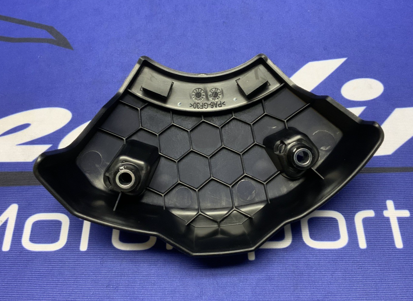 Suzuki Clutch Cover Protector GSX-8R/S 2023-2026 OEM 11370-25L00-1