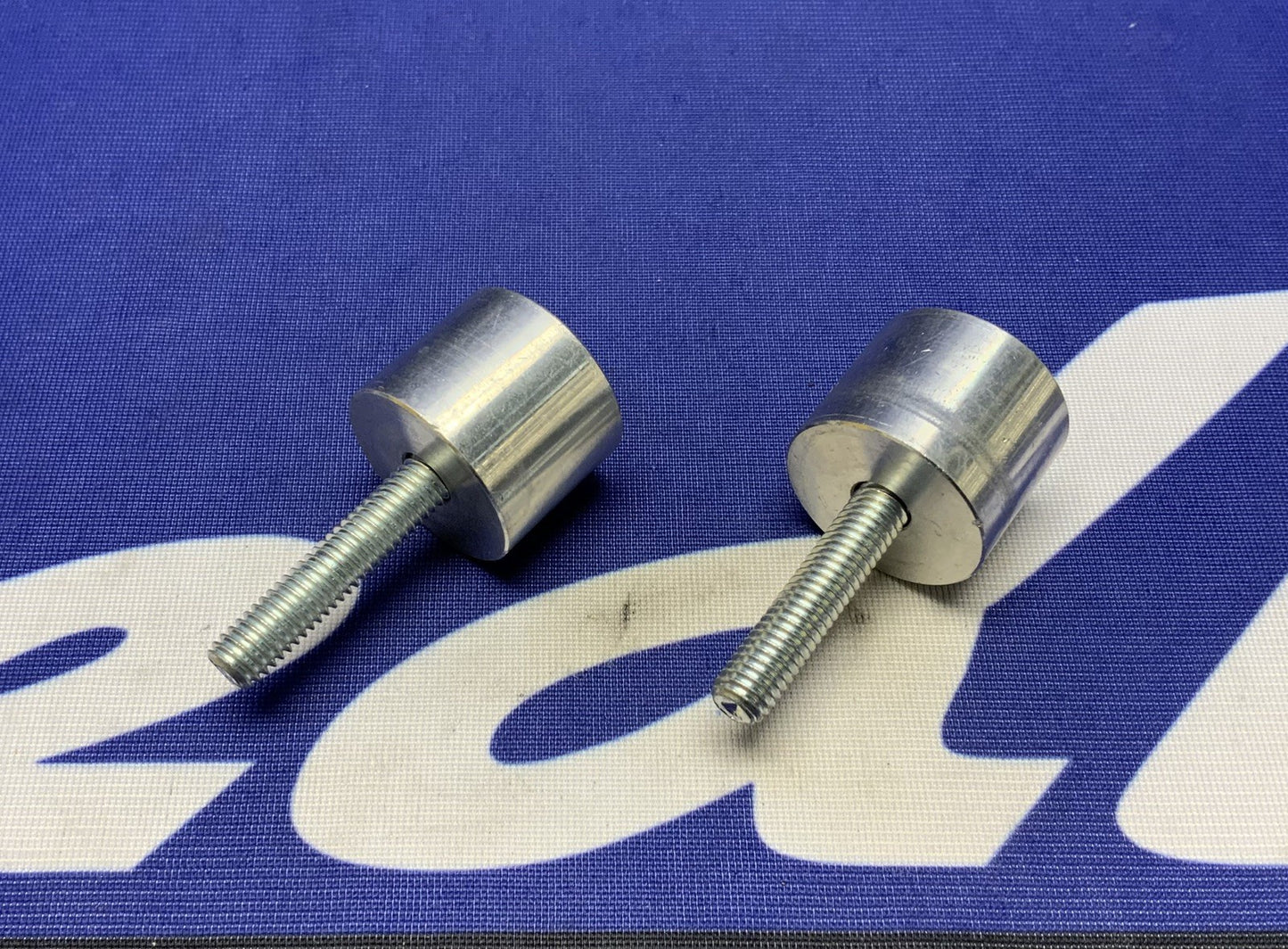 Motion Pro Bar Extender Set YZF-R6 2006-2020, YZF-R1 2002-2019 01-1198