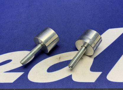 Motion Pro Bar Extender Set YZF-R6 2006-2020, YZF-R1 2002-2019 01-1198