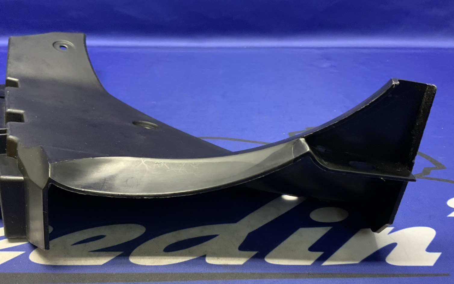 ZXMT Right Inner Fairing YZF-R7 2022-2025 Y0722-16