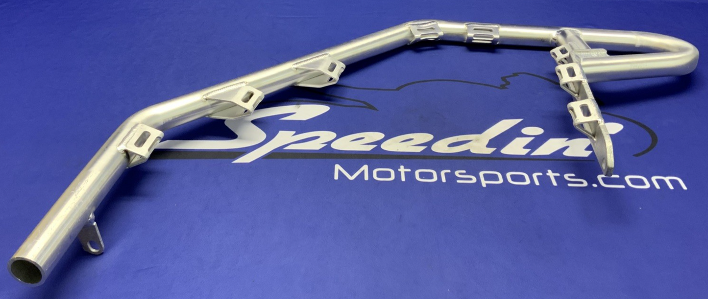 Suzuki Nerf Bar Kit LTR 450 2006-2009 OEM 990A0-45038-001