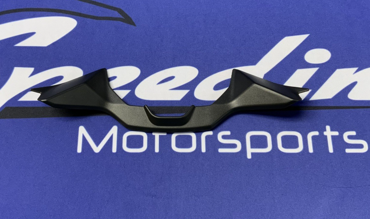 Triumph Fly Screen Trim Street Triple R/RS/Moto 2 2023-2025 OEM T2310776