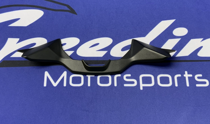 Triumph Fly Screen Trim Street Triple R/RS/Moto 2 2023-2025 OEM T2310776