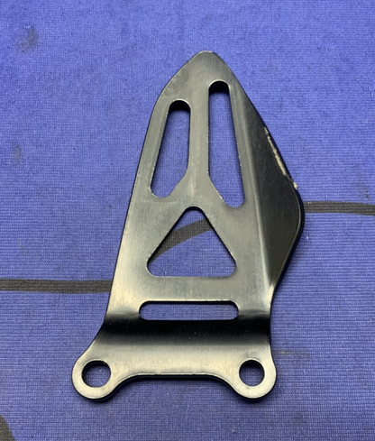 Suzuki Right Heel Guard GSXR 600/750 2011-2025 OEM 43571-47H30