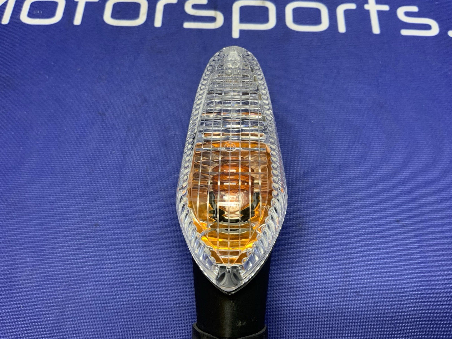 Ducati Left Rear/Right Front Turn Signal Panigale V2/V4 22-25 OEM 53010323B-1