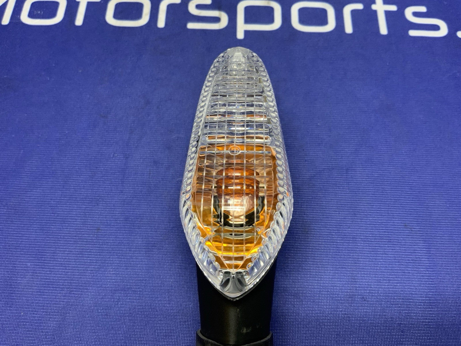 Ducati Left Rear/Right Front Turn Signal Panigale V2/V4 22-25 OEM 53010323B-1