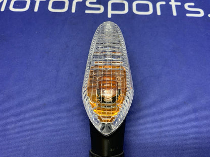Ducati Left Rear/Right Front Turn Signal Panigale V2/V4 22-25 OEM 53010323B-1