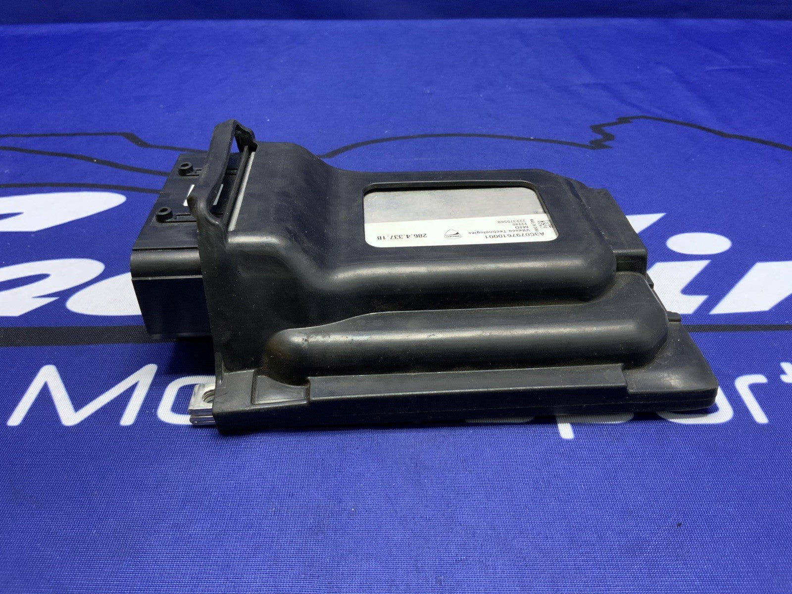 Ducati Electronic Control Unit Panigale V4 2021 OEM 28643371B