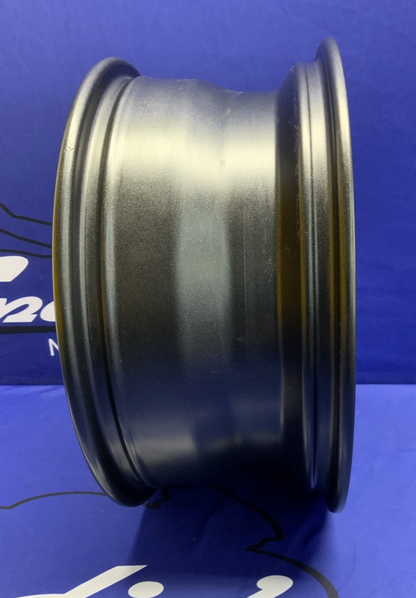 Polaris Matte Black Replacement Front Rim RZR Pro 2021-2026 OEM 1524001-744