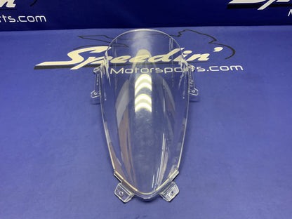 Zero Gravity Windscreen Ducati Panigale V2 2020-2025 48711071A-1