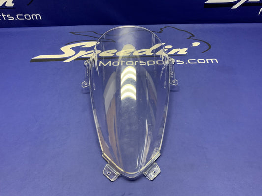 Zero Gravity Windscreen Ducati Panigale V2 2020-2025 48711071A-1