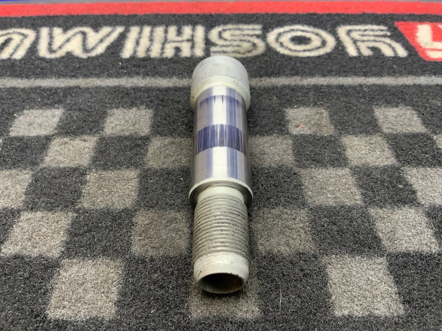 Ducati Right Swingarm Pivot Bolt Panigale V4 2021-2024 OEM 36911521AA