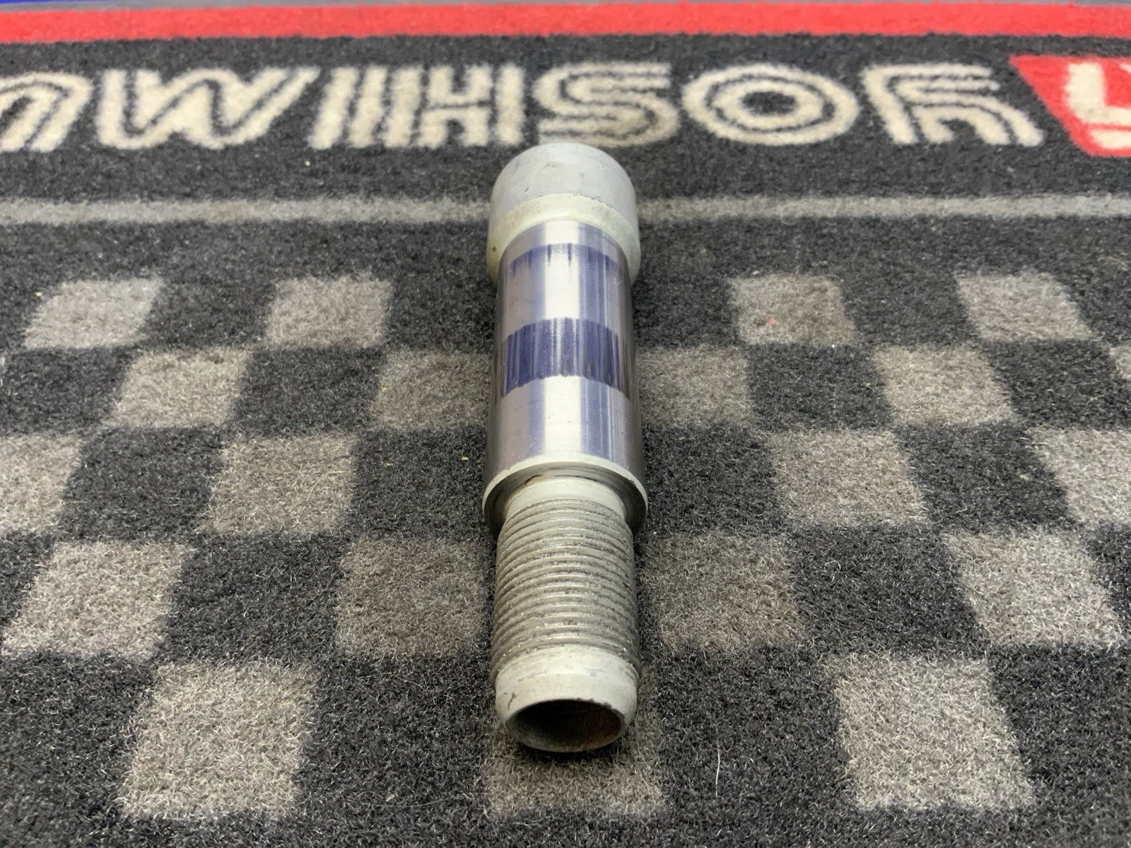 Ducati Right Swingarm Pivot Bolt Panigale V4 2021-2024 OEM 36911521AA