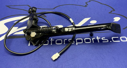Suzuki Kickstand W/ Switch Assembly GSX-8R 2024-2026 OEM 42310-25L30-2