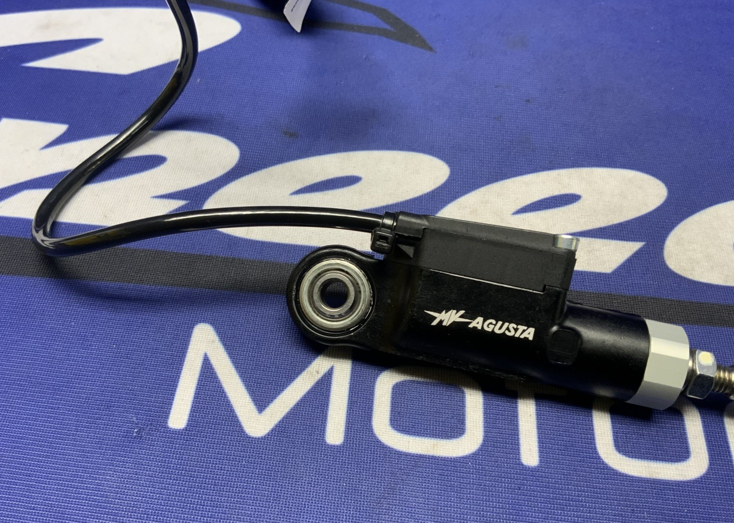 MV Agusta Gear Shift Sensor Quickshifter F3R/RR 2021-2023 OEM 8A00C8779