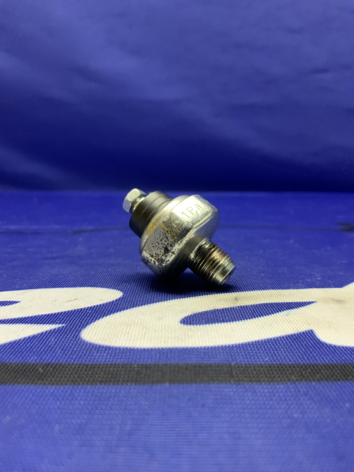 Suzuki Oil Pressure Switch GSXR 600/750 2000-2025 OEM 37820-33D11