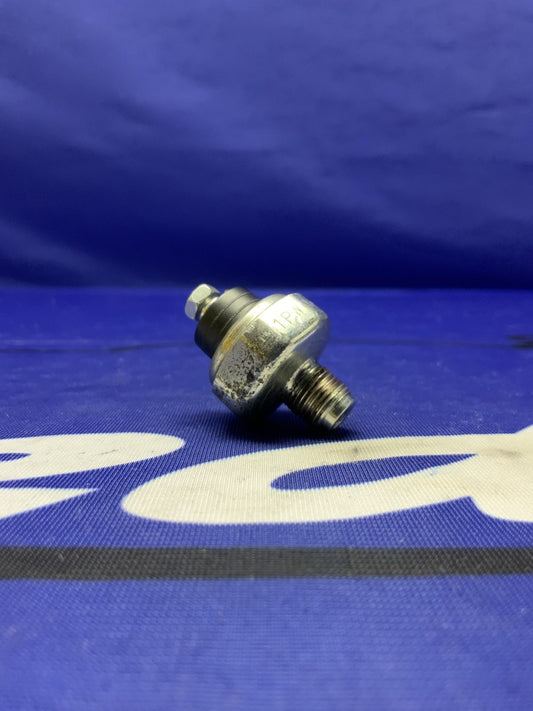 Suzuki Oil Pressure Switch GSXR 600/750 2000-2025 OEM 37820-33D11