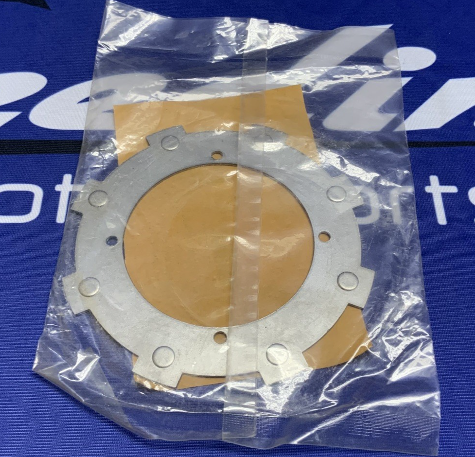 Yamaha Clutch Pressure Plate 2  YT125 1980-1985 OEM 3X3-16561-00-00