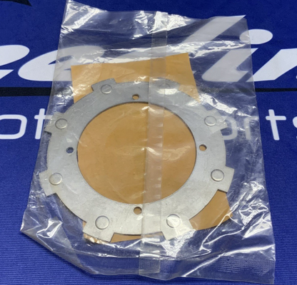 Yamaha Clutch Pressure Plate 2  YT125 1980-1985 OEM 3X3-16561-00-00