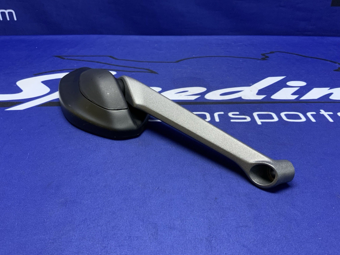 Ducati Left Rear-View Mirror Streetfighter V4/S 2020-2025 OEM 52310551A