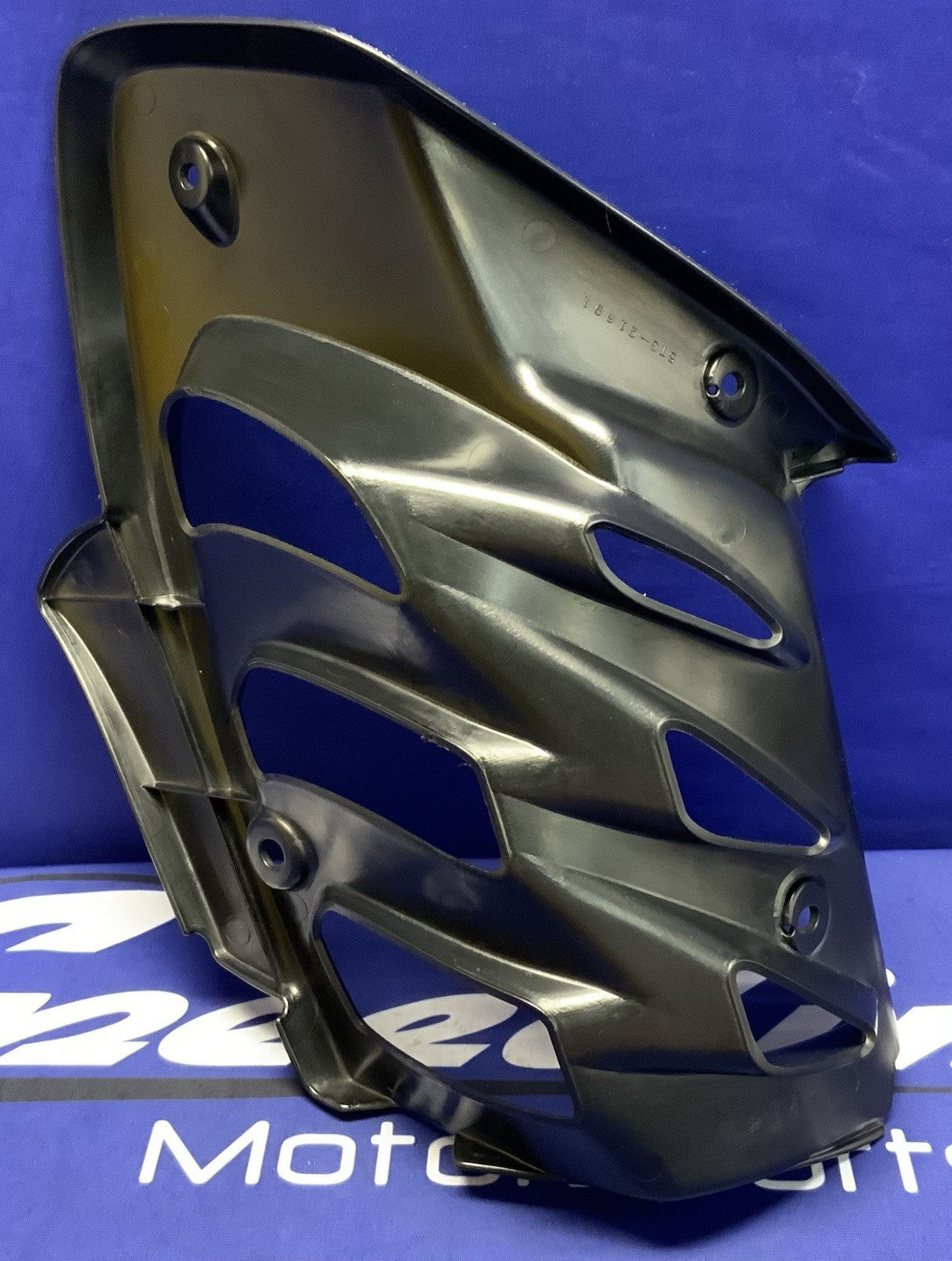 Yamaha Right Flap YFZ450 2004-2013 OEM 5TG-21691-00-00