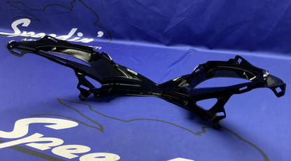 Suzuki Intake Cover (Black) GSXR 600/750 2011-2025 OEM 94671-14J10-YVB