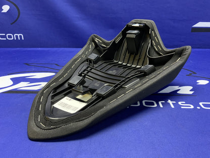 Ducati Passenger Seat Panigale V2 2020-2025 OEM 595P6401AB