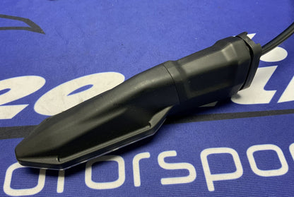 Kawasaki Left Rear Turn Signal ZX-10R/RR 2021-2025 OEM 23037-0561