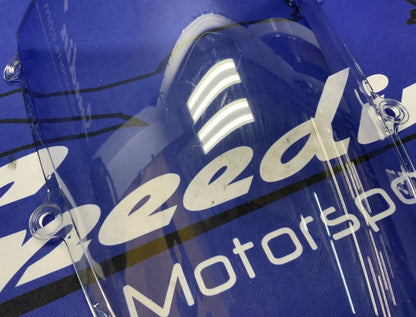 Yamaha Windscreen YZF-R7 2022-2025 OEM BN6-28381-00-00-1