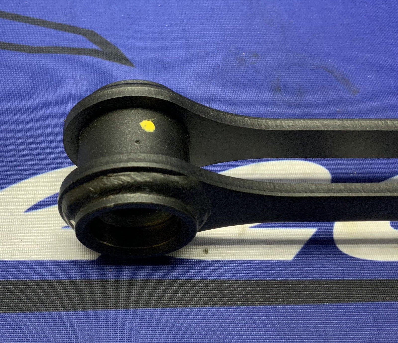 Kawasaki Rear Shock Linkage ZX-4R/RR 2023-2026 OEM 39111-0392-1