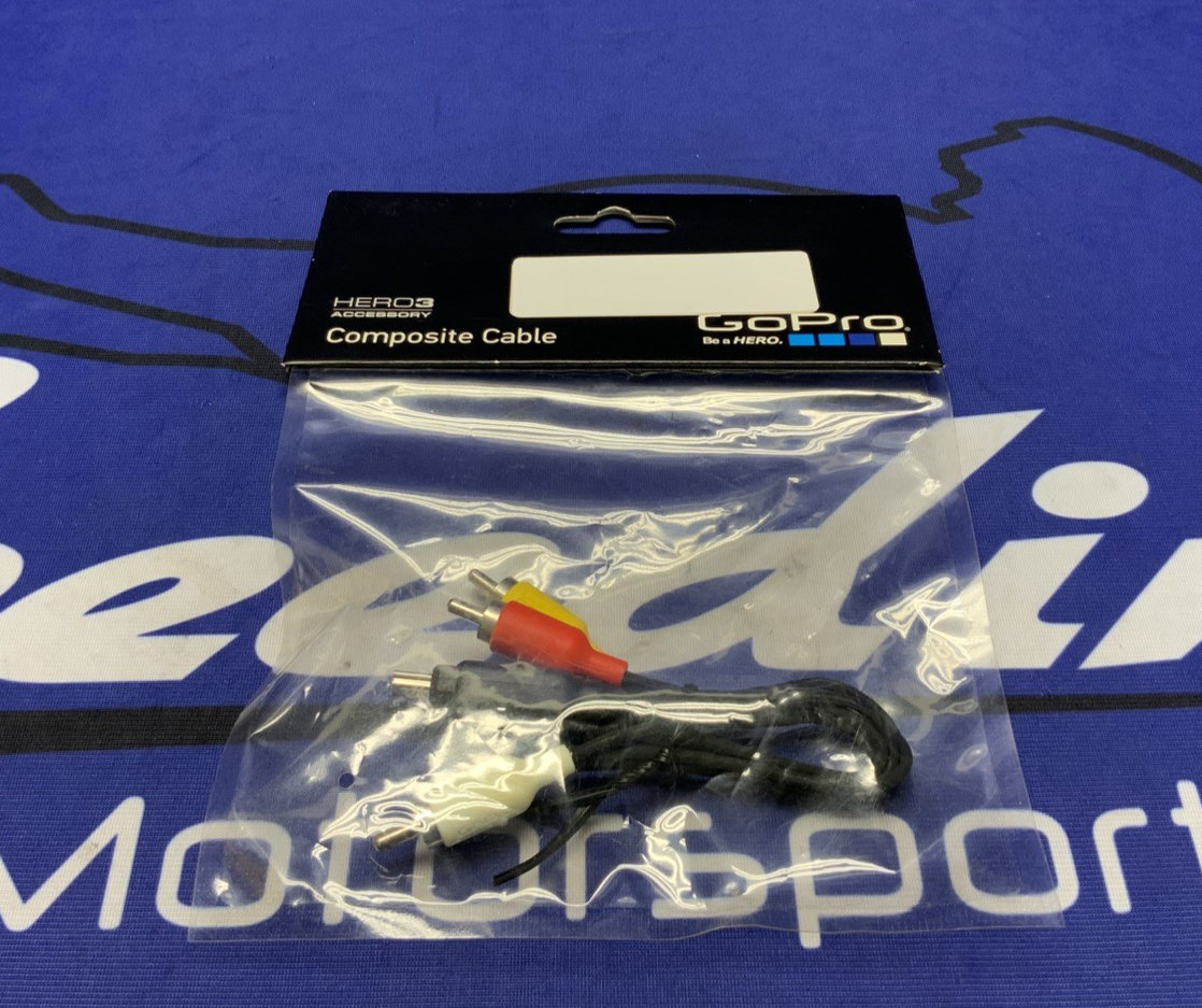 GoPro Composite Cable ACMPS-301