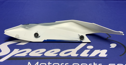 Kawasaki Right Tail Fairing (40th Ann) ZX-10R/RR 2021-25 OEM 36001-0701-69W