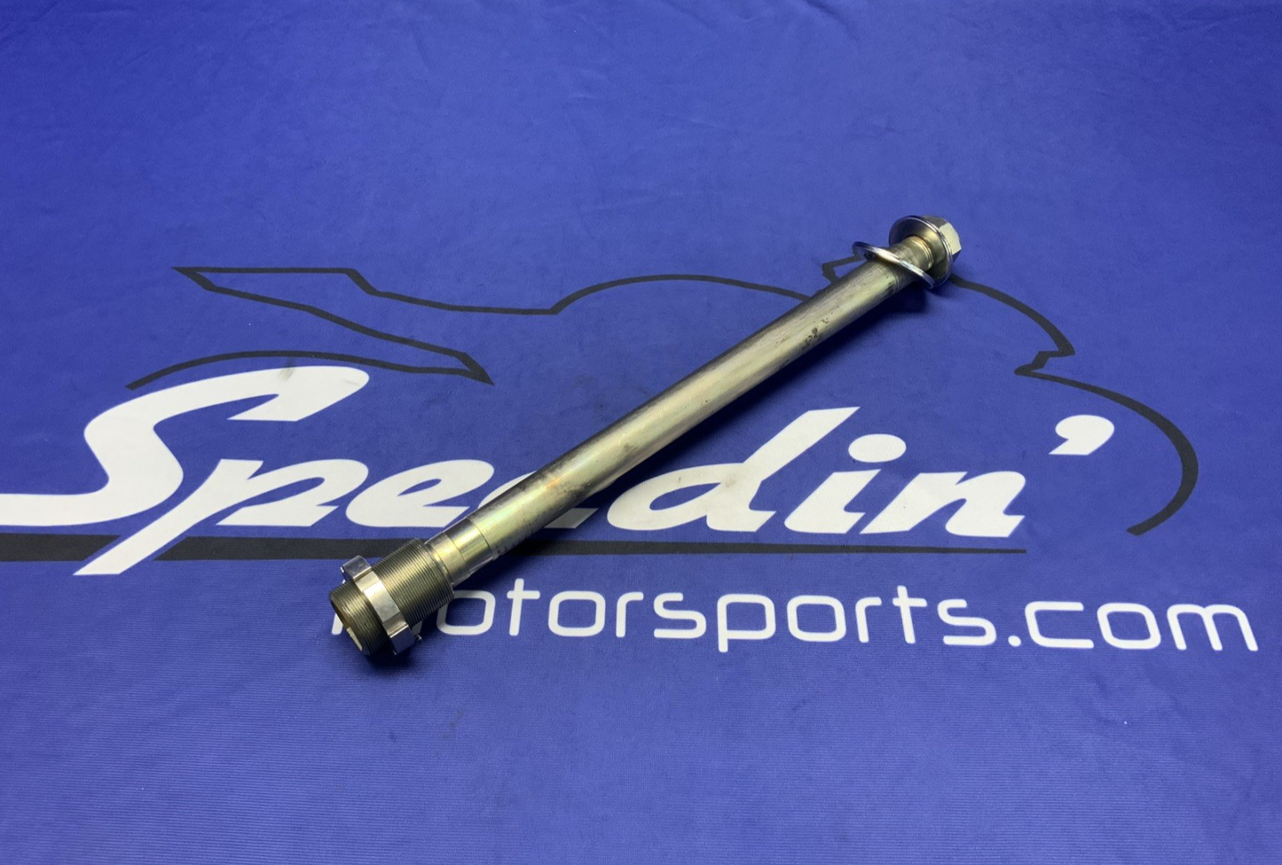 Yamaha Pivot Shaft YZF-R1 2009-2026 OEM 14B-22141-00-00