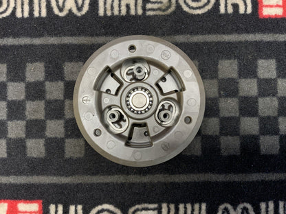 Ducati Inner Clutch Hub W/ Pressure Plate Panigale V2 2020-2025 OEM 19610533A-1