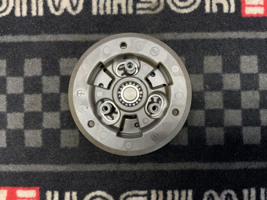 Ducati Inner Clutch Hub W/ Pressure Plate Panigale V2 2020-2025 OEM 19610533A-1