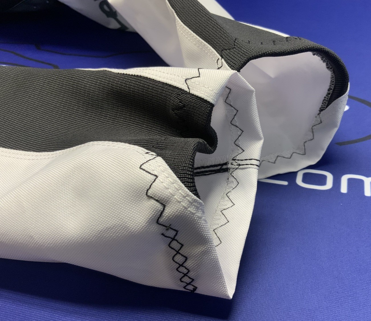 Seven Vox Aperture Pants Lead/Black (Size 30) 2330081-038-30