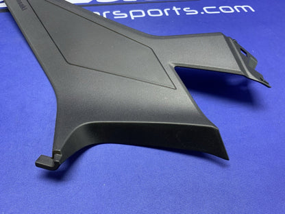 Kawasaki Right Tank Fairing Ninja 500 2024-2026 OEM 36001-0752-1