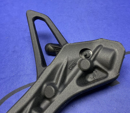 MV Agusta Right Passenger Foot Rest Assy F3 Rosso, F3RR 2021 OEM 80A0C4836