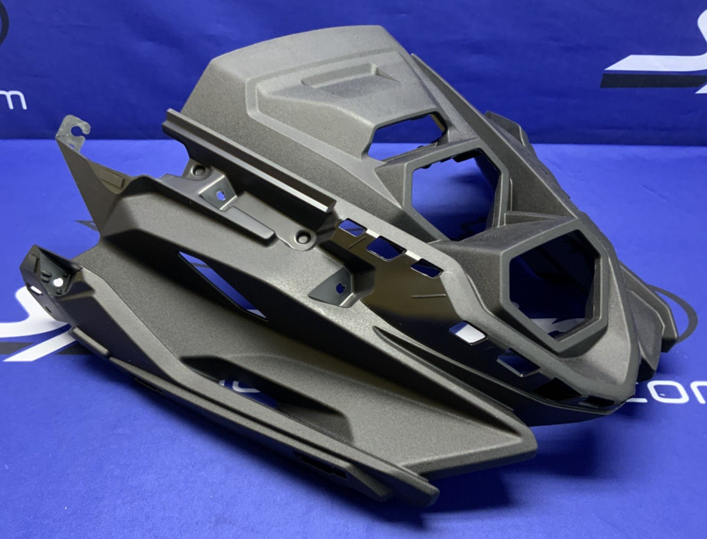 Suzuki Front Cowling Body GSX-8R 2024-2026 OEM 94412-25L00-1
