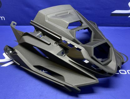Suzuki Front Cowling Body GSX-8R 2024-2026 OEM 94412-25L00-1