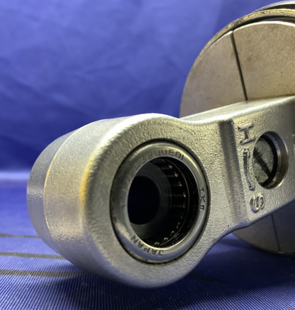 Suzuki Rear Shock Absorber GSXR 600/750 2011-2024 OEM 62100-14851-019