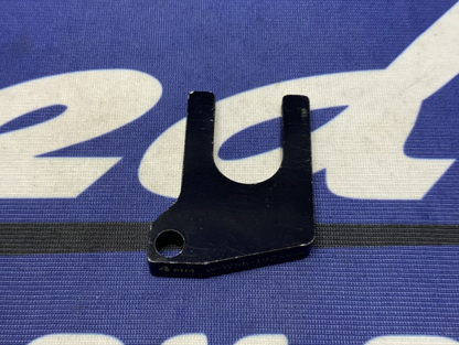 Graves Motorsport Shim Kit (Incomplete) ZX-6R 2019-2025 W-WSK-19ZX6-01