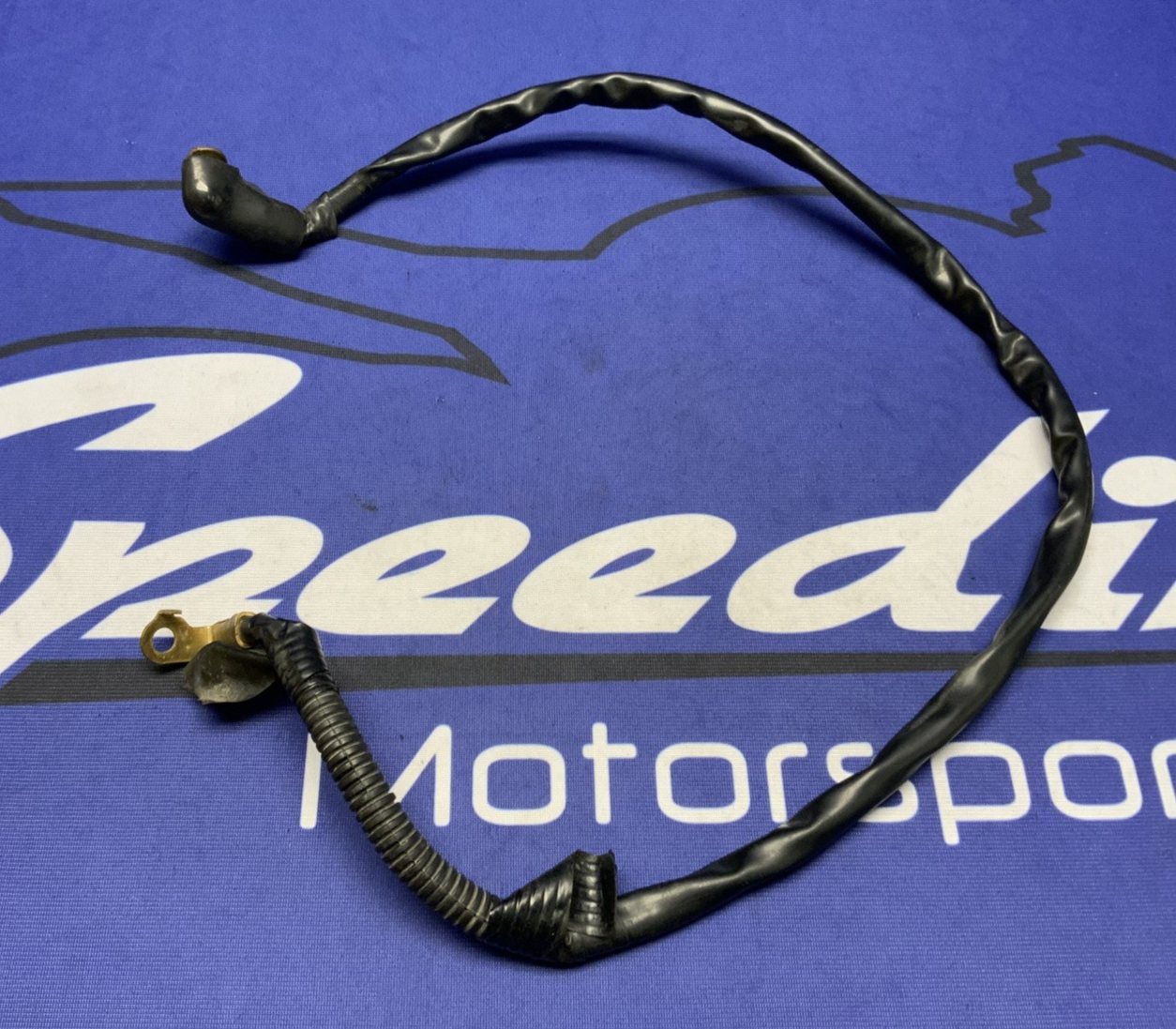 Suzuki Starter Motor Lead GSXR 600/750 2006-2007 OEM 33810-01H00