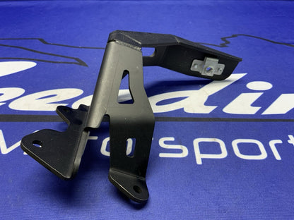 Alpha Racing Left Dashboard Carrier Support BMW S1000RR 2019-2025 4651DA04506