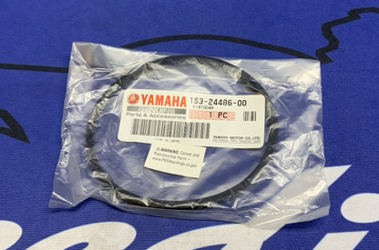 Yamaha Fuel Pump Tank O-Ring Raptor 700 2006-2027 OEM 1S3-24486-00-00
