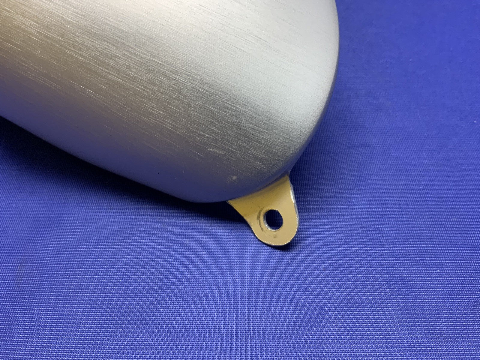 Ducati Silencer Endcap Panigale V2 2020-2025 OEM 46017131BA-1