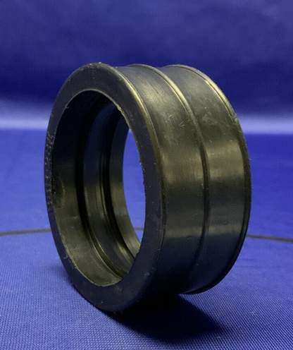 BBR Keihin PWK/PE28 Carb Adapter Boot 431-BBR-1010